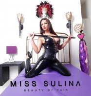 Photo No. 54533 from Shemale TS Miss Sulina in Berlin