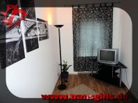 Photo No. 49224 from Shemale TS Top Appartement in Erfurt