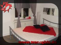 Photo No. 50398 from Shemale TS Top Modelwohnung in Hamburg-Stellingen