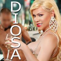 Photo No. 78158 from Shemale TS Diosa Blonde in Halle (Saale)