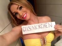 Photo No. 76933 from Shemale TS Sirena Real in Gelsenkirchen