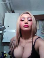 Photo No. 203240 from Shemale TS KIMBERLY TRANS DOMINAT in Berlin