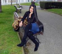 Photo No. 125768 from Shemale TS Ximena Divine in Berlin
