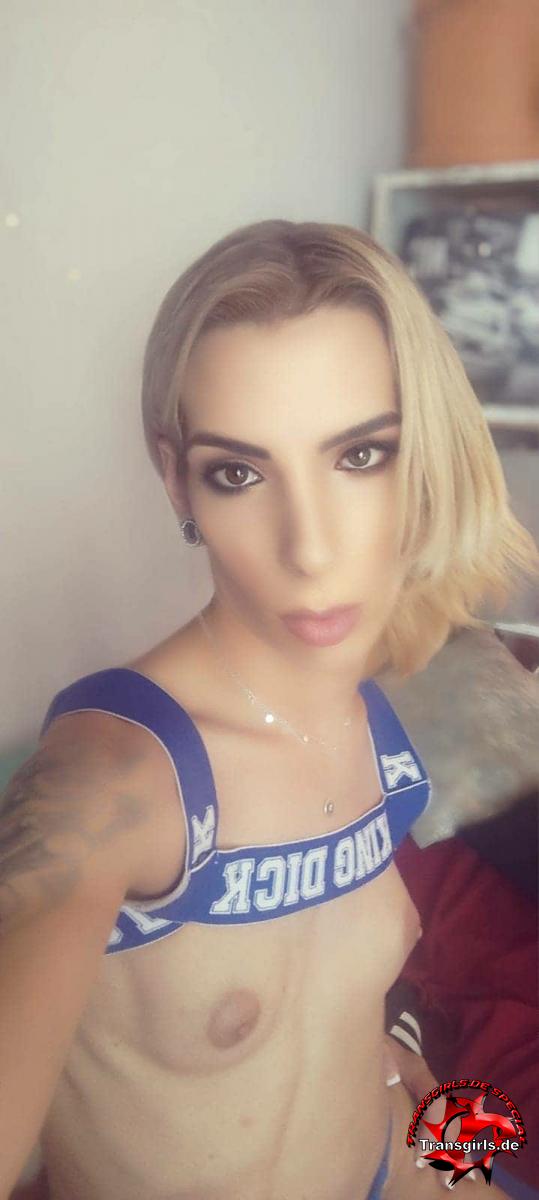 Foto Nr. 166976 von Shemale Trans Sexy Tranny