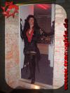 Photo No. 4699 from Shemale TS Mistress Petra in Halle / Westfalen