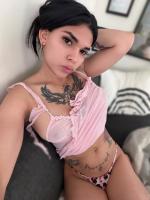Photo No. 203695 from Shemale TS Carolina in Berlin