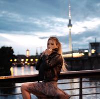 Photo No. 157660 from Shemale TS Queen Melissa in Berlin