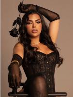 Photo No. 203314 from Shemale TS Anitta Almeida in Berlin