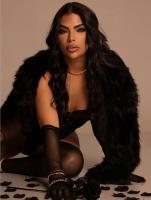Photo No. 203335 from Shemale TS Anitta Almeida in Berlin