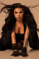 Photo No. 203318 from Shemale TS Anitta Almeida in Berlin