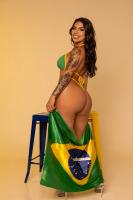 Photo No. 203319 from Shemale TS Anitta Almeida in Berlin