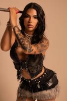 Photo No. 203337 from Shemale TS Anitta Almeida in Berlin