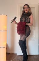 Photo No. 203053 from Shemale TS Yuvanna Dominatrix in Berlin