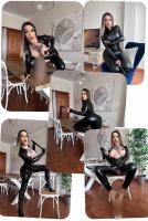 Photo No. 203072 from Shemale TS Yuvanna Dominatrix in Berlin