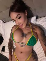 Photo No. 203862 from Shemale TS Karina in Berlin