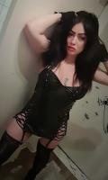 Photo No. 203744 from Shemale TS Alejandra in Berlin