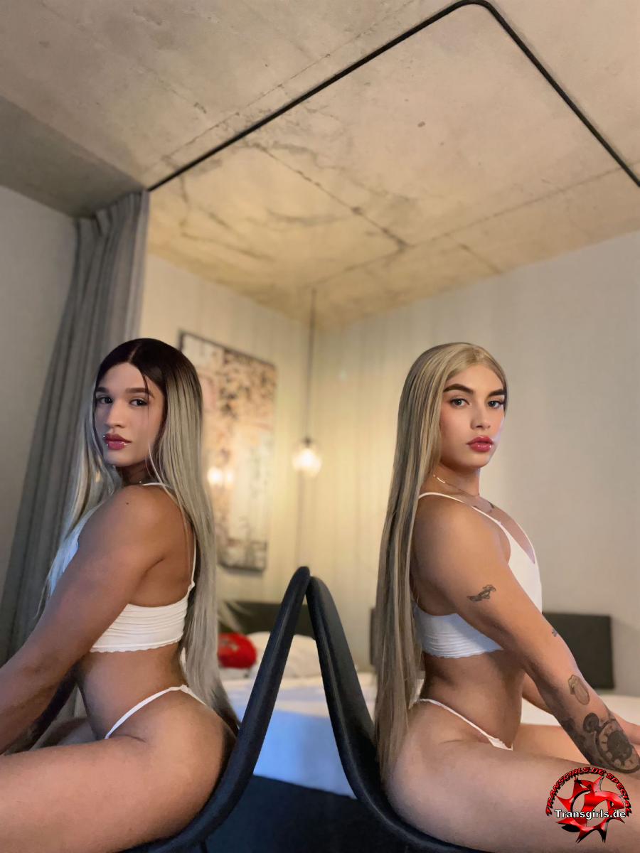 Foto Nr. 183471 von Shemale Trans TV Duo Valentina und Gabriela in Frankfurt am Main