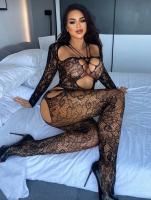 Photo No. 203632 from Shemale TS Dawan Top Asian in Berlin