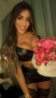 Photo No. 202822 from Shemale TS Greta Jimena in Berlin