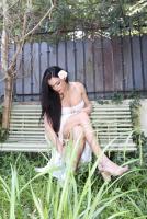 Photo No. 203397 from Shemale TS Vivi Hot in Mannheim
