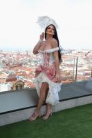 Photo No. 203394 from Shemale TS Vivi Hot in Mannheim