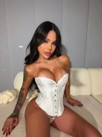 Photo No. 203441 from Shemale TS Sara Victoria in Berlin