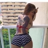 Photo No. 203451 from Shemale TS Angelyn Martinez in Berlin