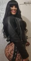 Photo No. 203792 from Shemale TS Carola Bellucci in Berlin