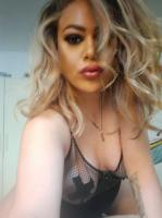 Photo No. 203768 from Shemale TS Imani in Berlin