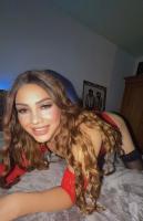 Photo No. 204252 from Shemale TS Nathy Alexandra in Berlin