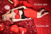 Photo No. 163910 from Shemale TS Loulou Lamour in Berlin